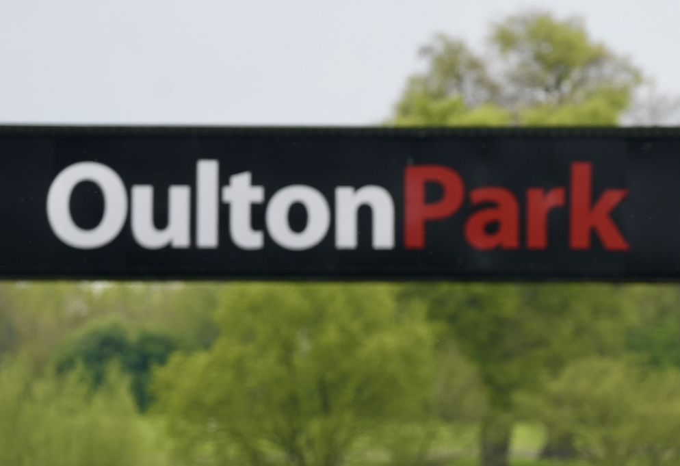 Oulton Park